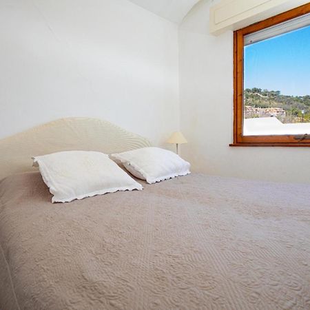 Villasole Porto Santo Stefano  Eksteriør bilde