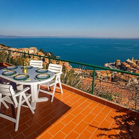 Villasole Porto Santo Stefano  Eksteriør bilde