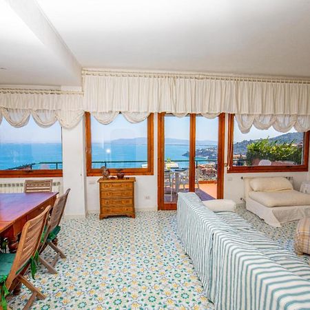 Villasole Porto Santo Stefano  Eksteriør bilde