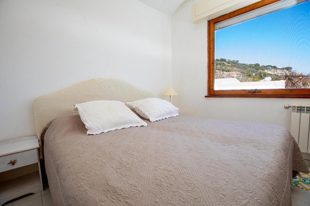 Villasole Porto Santo Stefano  Eksteriør bilde