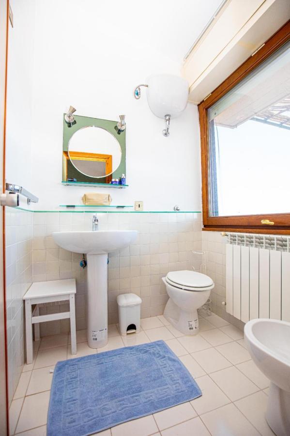 Villasole Porto Santo Stefano  Eksteriør bilde