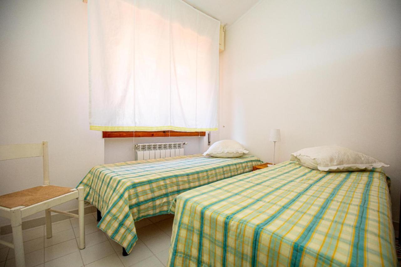Villasole Porto Santo Stefano  Eksteriør bilde