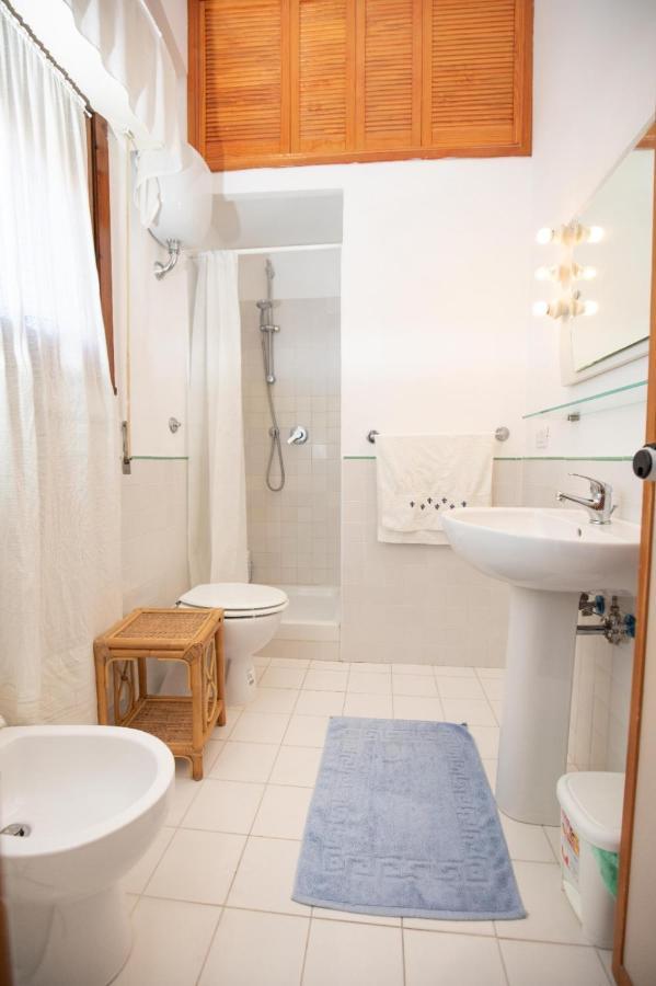 Villasole Porto Santo Stefano  Eksteriør bilde