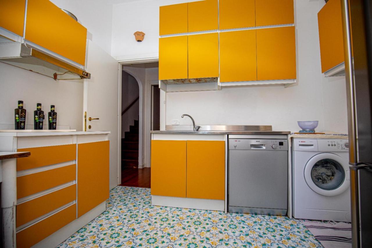 Villasole Porto Santo Stefano  Eksteriør bilde