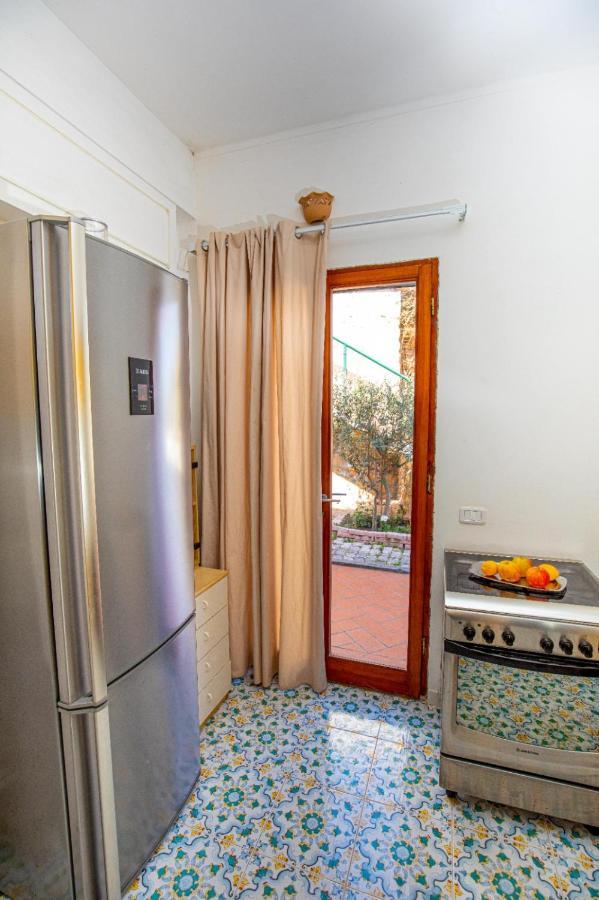 Villasole Porto Santo Stefano  Eksteriør bilde